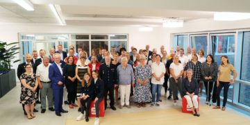 Kreissparkasse: 100 000 Euro für Vereine und ihre Projekte 