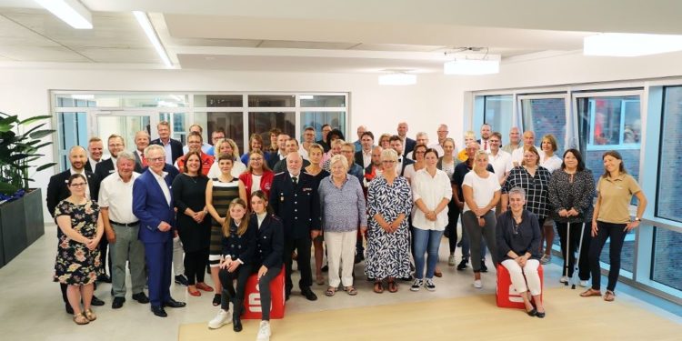 Kreissparkasse: 100 000 Euro für Vereine und ihre Projekte 