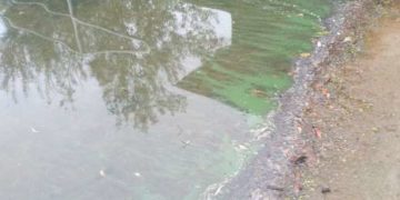 Möllner Luisenbad musste erneut  schließen