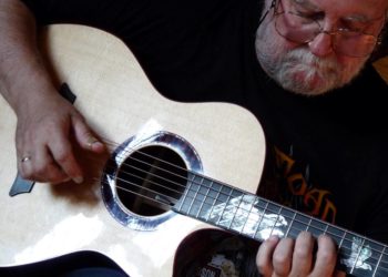 Folkkonzert mit Brian McNeill
