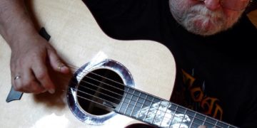 Folkkonzert mit Brian McNeill