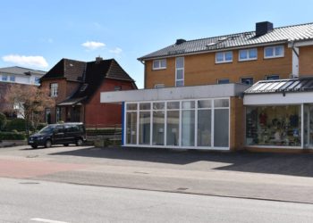 Gemeinde- und Schulbücherei in neuen Räumlichkeiten 