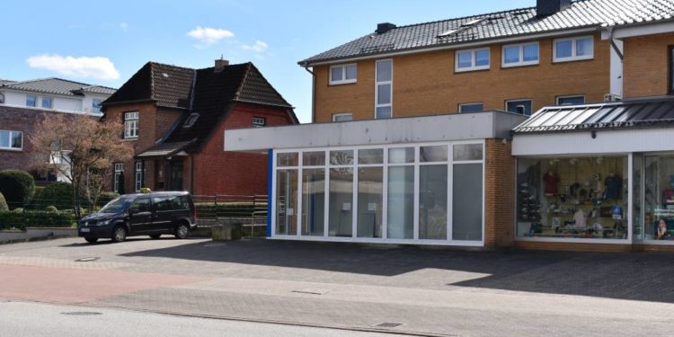 Gemeinde- und Schulbücherei in neuen Räumlichkeiten