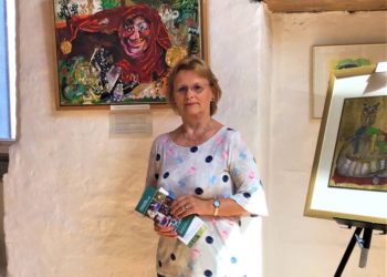 Christa Mahl beginnt als neue Geschäftsführerin der Stiftung Herzogtum Lauenburg