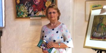 Christa Mahl beginnt als neue Geschäftsführerin der Stiftung Herzogtum Lauenburg