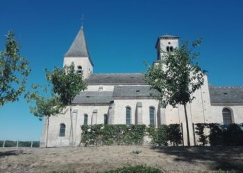 Erlebnisreiches Partnerstädtetreffen in Frankreich