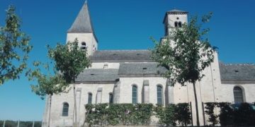 Erlebnisreiches Partnerstädtetreffen in Frankreich