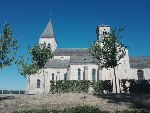 Erlebnisreiches Partnerstädtetreffen in Frankreich