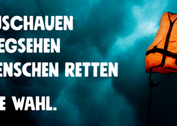 Workshop: „Selbstfürsorge in der Arbeit mit hochbelasteten Geflüchteten“