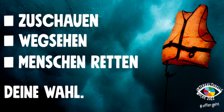 Workshop: „Selbstfürsorge in der Arbeit mit hochbelasteten Geflüchteten“