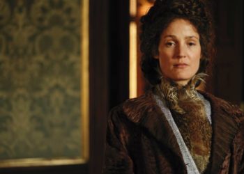 „Corsage“ im Montags-Kino