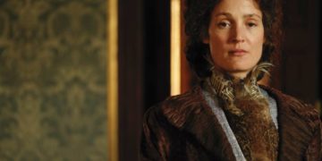 „Corsage“ im Montags-Kino