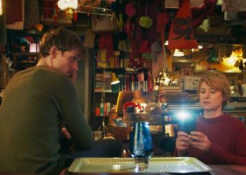 „Alles in bester Ordnung“ im Filmclub-Festival  