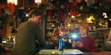 „Alles in bester Ordnung“ im Filmclub-Festival  