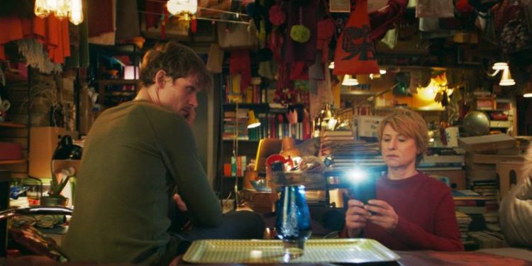 „Alles in bester Ordnung“ im Filmclub-Festival