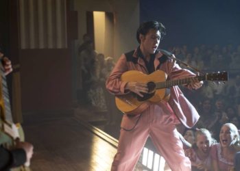 „Elvis“ im Kino