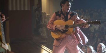 „Elvis“ im Kino