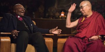 Burgtheater Filmclub Dokumentationen: „Mission: Joy“