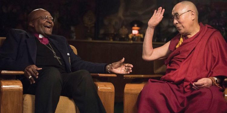 Burgtheater Filmclub Dokumentationen: „Mission: Joy“