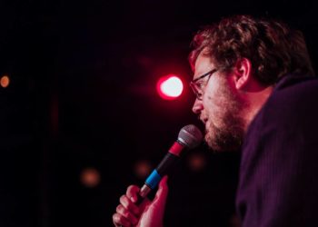 Poetry Slam zum Auftakt der „Lesereise Schleswig-Holstein“