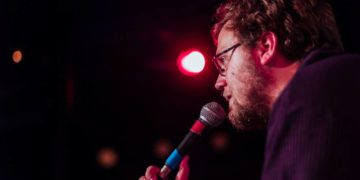 Poetry Slam zum Auftakt der „Lesereise Schleswig-Holstein“