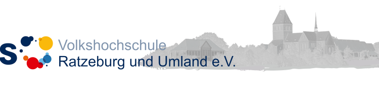 Volkshochschule Ratzeburg und Umland präsentiert ihr erstes Herbstsemesterprogramm