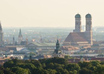 Krise, Wandel und Aufbruch – Musik in Bewegung