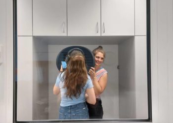 Song für Respekt – ein Hit entsteht in Ratzeburg