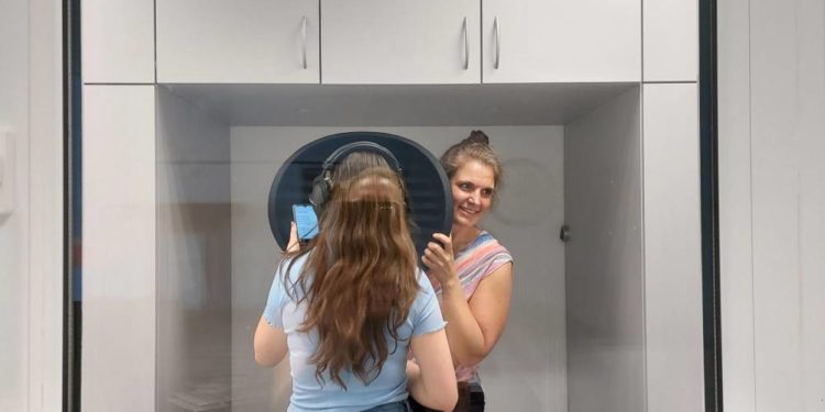 Song für Respekt – ein Hit entsteht in Ratzeburg