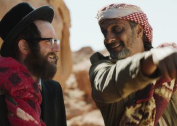 Montagskino: „Nicht ganz koscher“