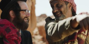 Montagskino: „Nicht ganz koscher“