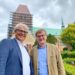 Ein Probst und ein Propst für den Ratzeburger Dom