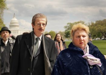 Norddeutsches Freiluftkino mit „Contra“ und „Rabiye Kurnaz gegen George W. Bush“