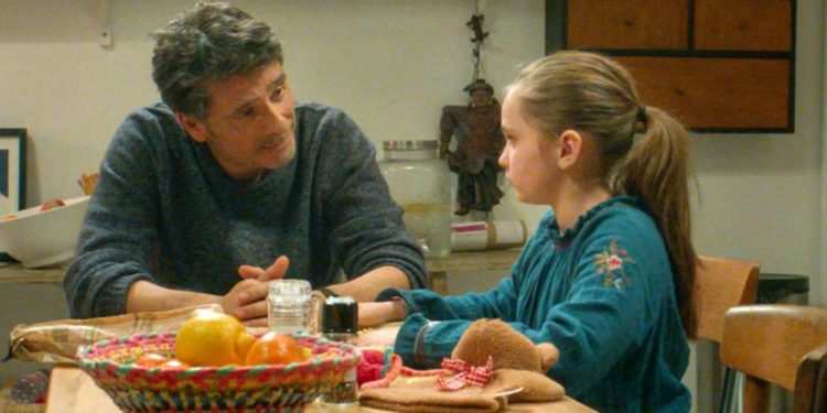 „Schmetterlinge im Ohr“ im Montagskino