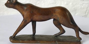 Schenkung an Freundeskreis Goedtke