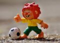 11. Marktsoccer Turnier in Ratzeburg