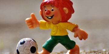 11. Marktsoccer Turnier in Ratzeburg