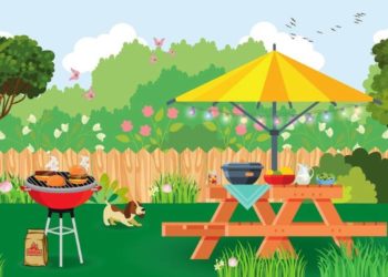 Entspanntes Sommerfest in neuer Seniorenwohnanlage in Ratzeburg