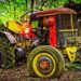 Neuer Kommunaltraktor in der Gemeinde Steinhorst