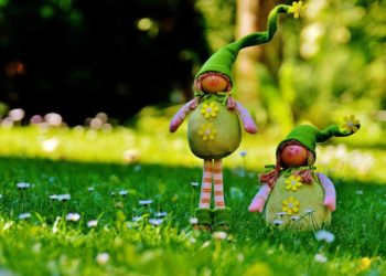 Zwerge suchen Verstärkung!