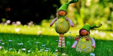 Zwerge suchen Verstärkung!