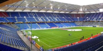 Trauerfeier für Uwe Seeler 