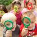 Zukunftskompetenzen von Kindern