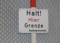 Wanderausstellung zur innerdeutschen Grenze