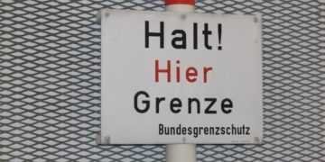 Wanderausstellung zur innerdeutschen Grenze