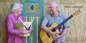 2 Feel Back – als wäre Woodstock gestern gewesen