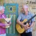 2 Feel Back – als wäre Woodstock gestern gewesen