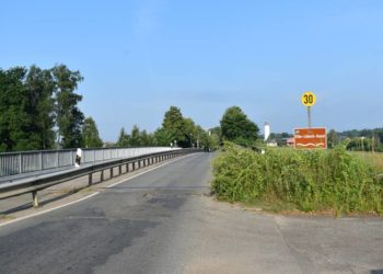 Brückenprüfungen: Vollsperrung der Brücke über Elbe-Lübeck-Kanal