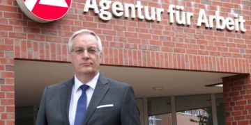 Arbeitsmarkt im August