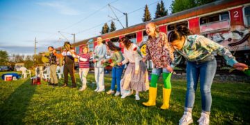 Musik- und Theaterprojekt für Jugendliche